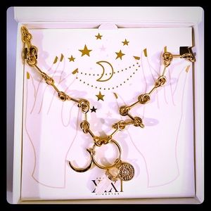 XIXI Charm Necklace